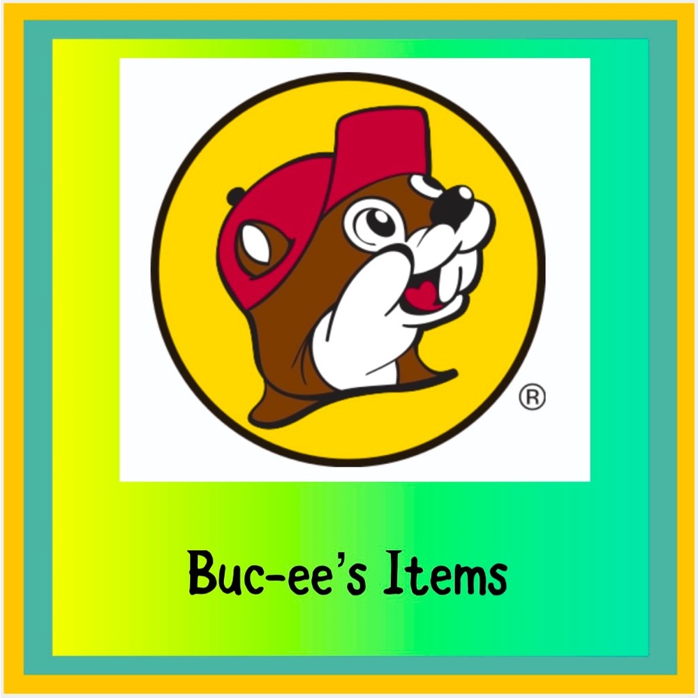 All things Buc-Ed’s